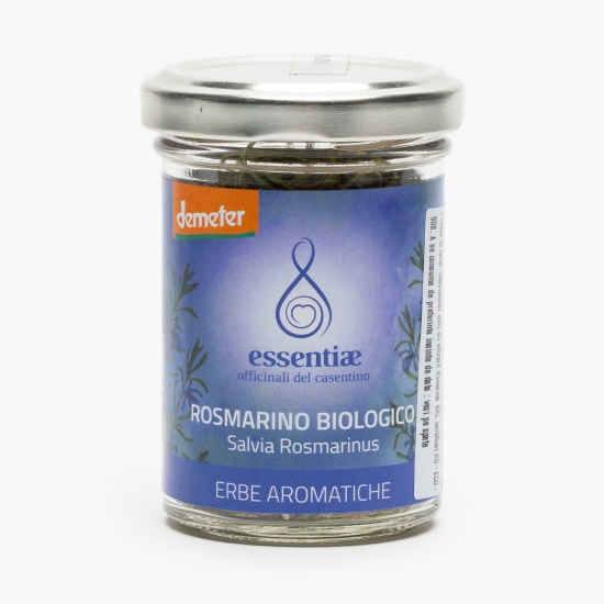 Rozmarin eco demeter 10g