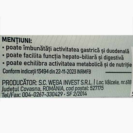 Apă minerală carbogazoasă 9x1l