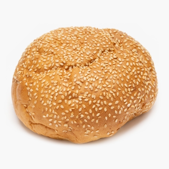 Chiflă hamburger 100g