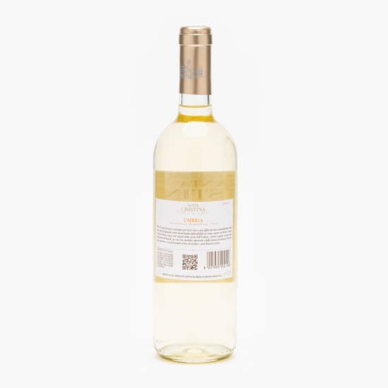 Vin alb sec Grechetto & Procanico 0.75l