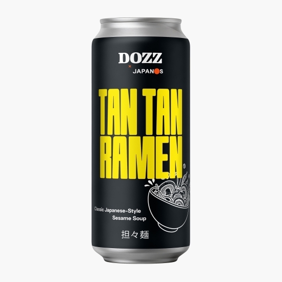 Supă Tan Tan Ramen 310ml