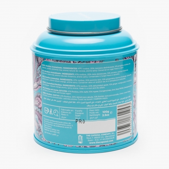 Ceai multivitamine 100g