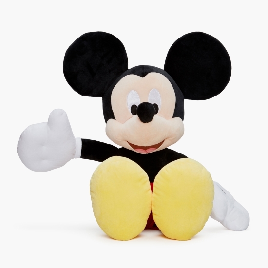Jucărie de pluș Disney Mickey 37cm