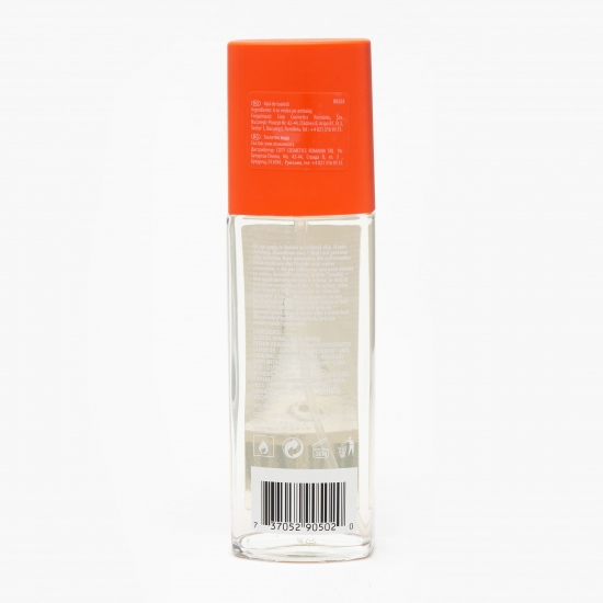 Apă de toaletă Absolute Woman 75ml
