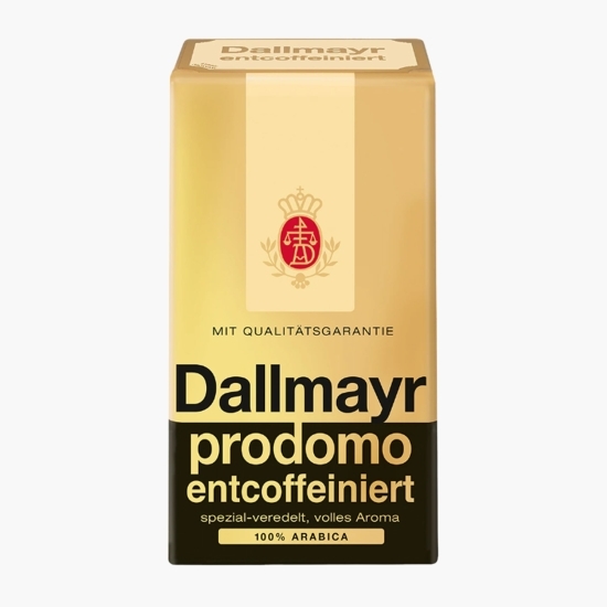 Prodomo fără cofeină 500g, cafea boabe
