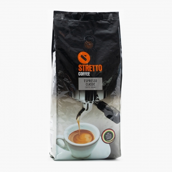 Cafea boabe Espresso Extra Roasted 1kg