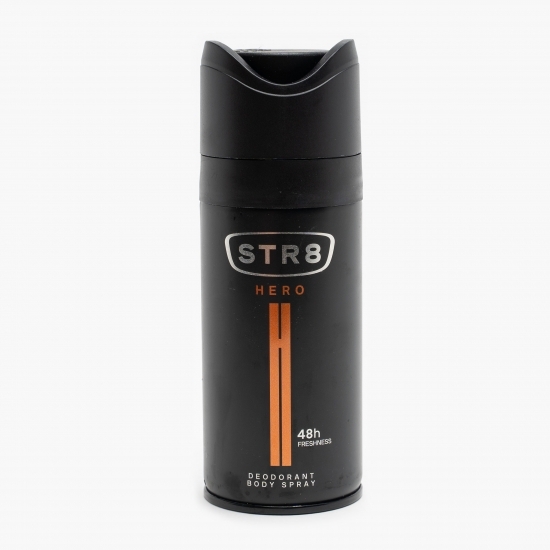 Deodorant spray Hero 150ml