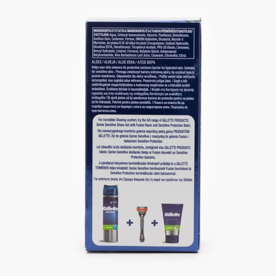 After Shave balsam Pro 100ml