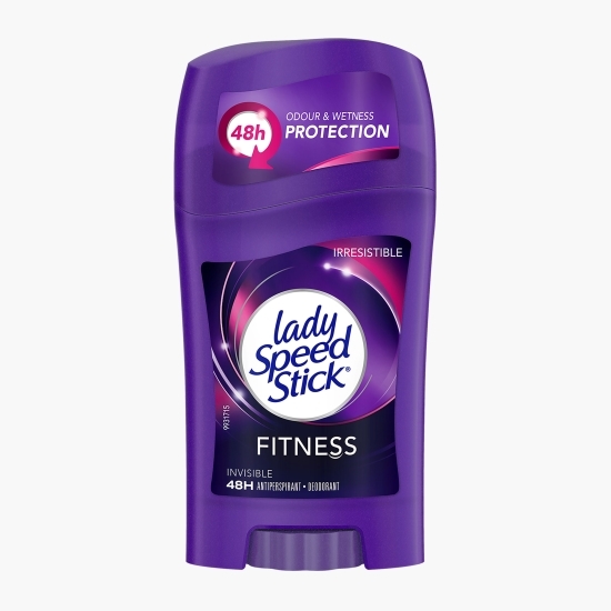 Deodorant antiperspirant solid Fitness 45g