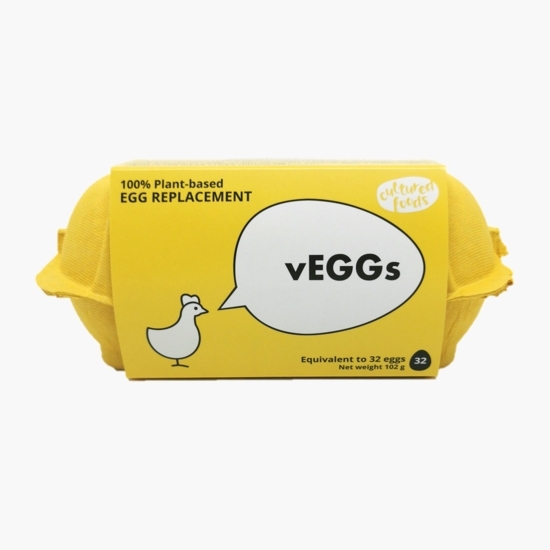 Înlocuitor vegan pentru ouă - copt și gătit 102g