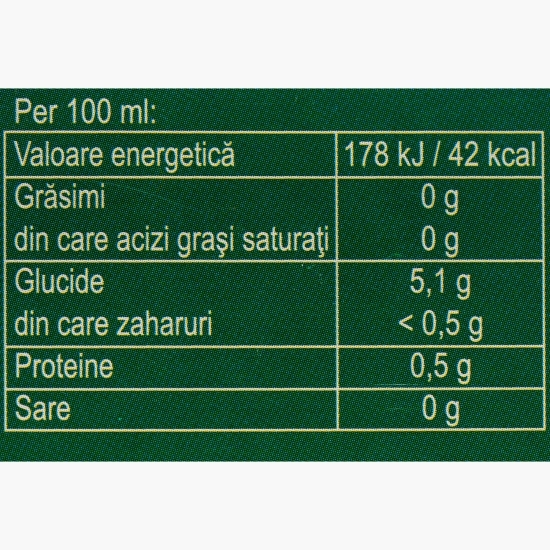 Bere blondă sticlă 6x330ml