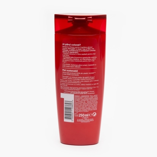 Șampon pentru protejarea culorii, Color Vive, 250ml
