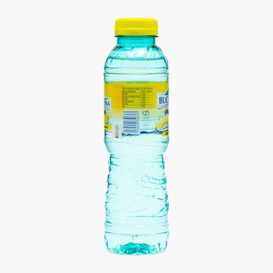Băutură necarbogazoasă lămâie 0.5l