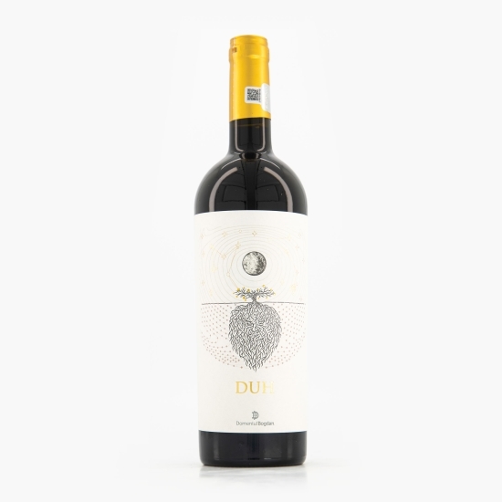 Vin roșu sec Duh Cupaj, 14.5%, 0.75l