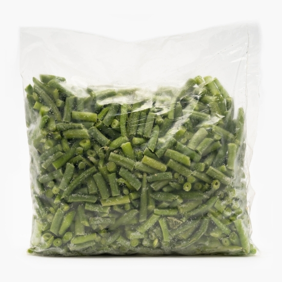 Fasole verde congelată 1kg
