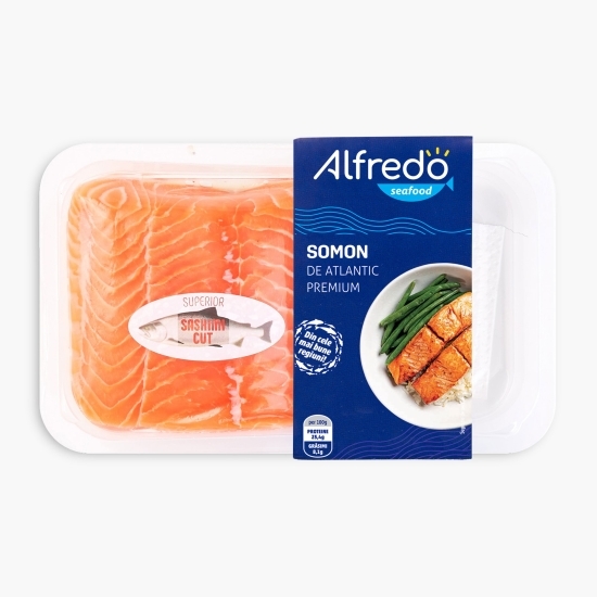File de somon sashimi 300g