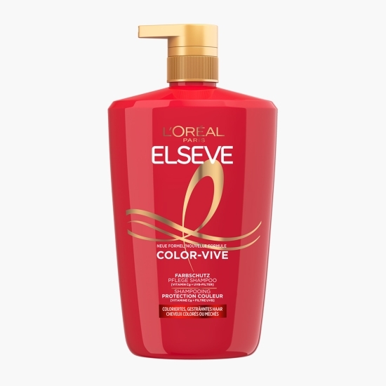 Șampon Color Vive protejarea culorii 1l