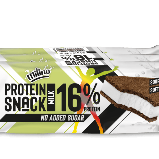 Snack cu aport de proteină, fără zahăr 84g