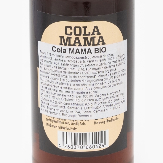 Băutură Cola eco 0.33l