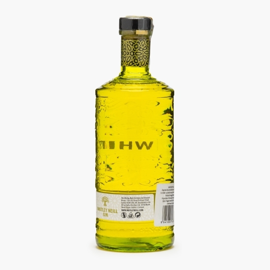 Gin gutuie, 41.3%, 0.7l