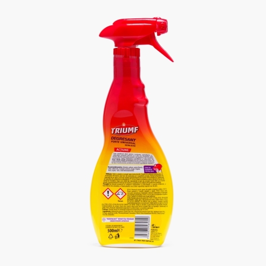 Degresant Forte universal 500ml