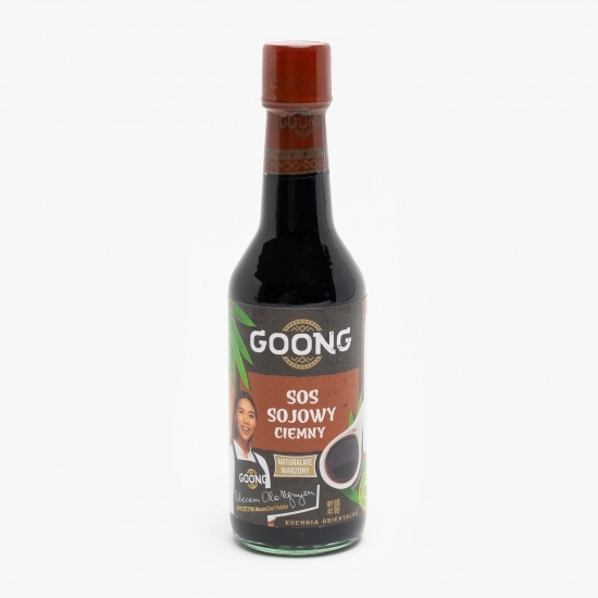 Sos de soia închis fără gluten 150ml