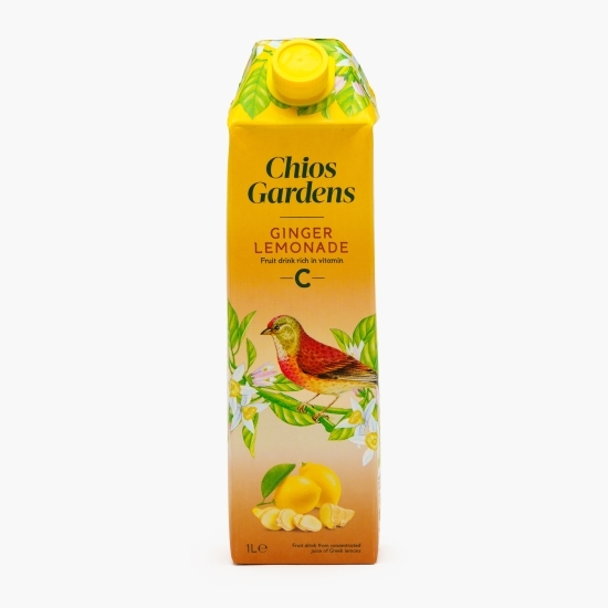 Limonadă ghimbir 1l