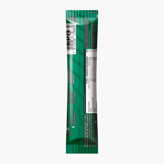 3în1 Strong plicuri, 24x14g, mix de cafea instant
