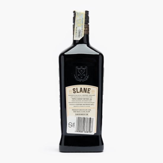 Irish Whisky Blended, Slane, 40%, 0.7l