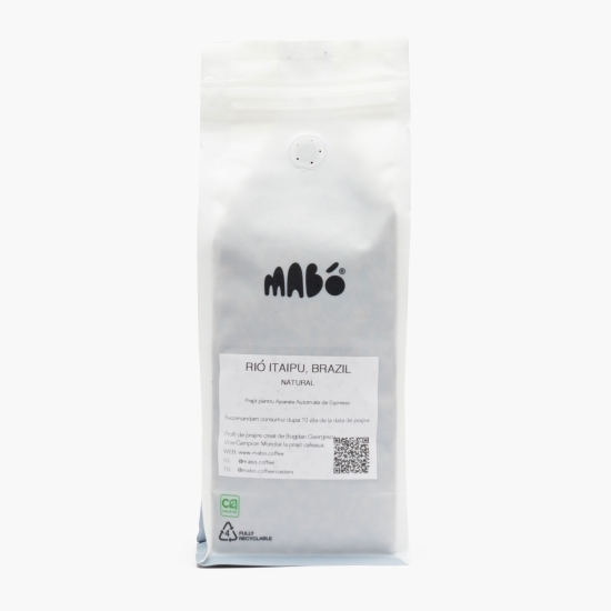 Rio Itaipu 500g cafea de specialitate, boabe