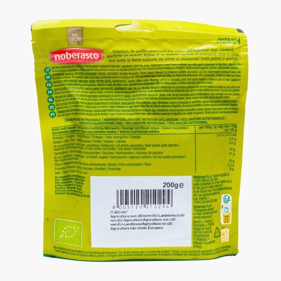 Curmale BIO 200g