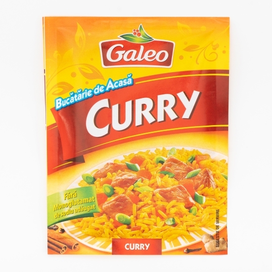 Curry 20g