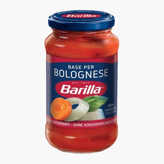 Sos Base pentru paste bolognese 400g