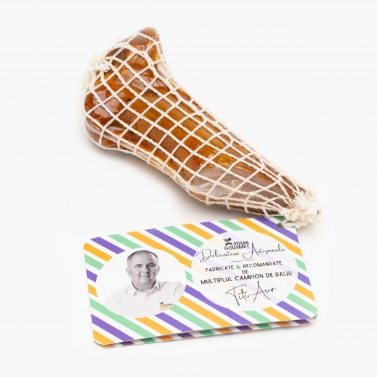 Mușchiuleț afumat 200g