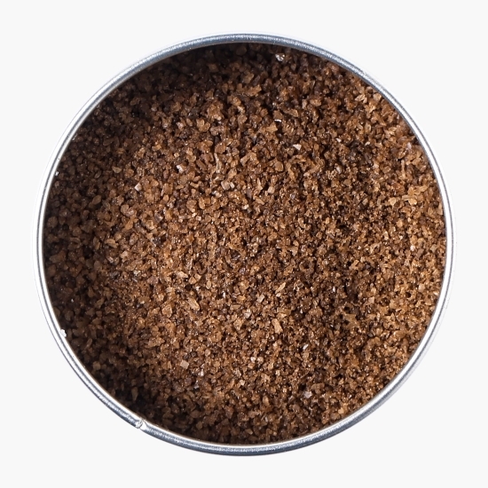 Măslinescu - Sare afumată Salish 80g, origine Statele Unite