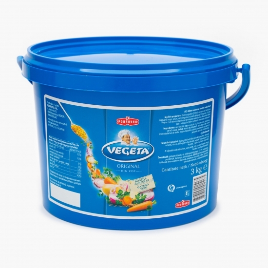 Adaos universal pentru mâncăruri 3kg