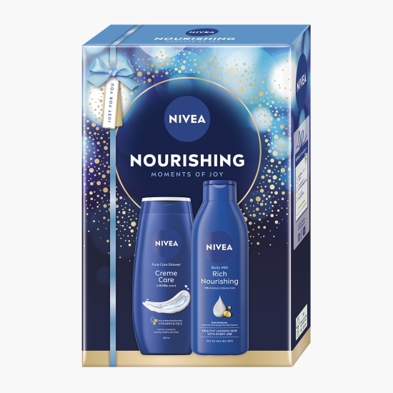 Set cadou Nourishing