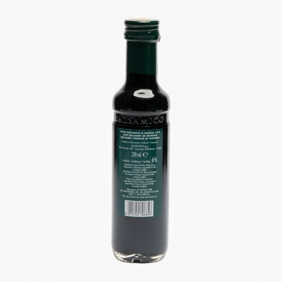 Oțet balsamic 250g