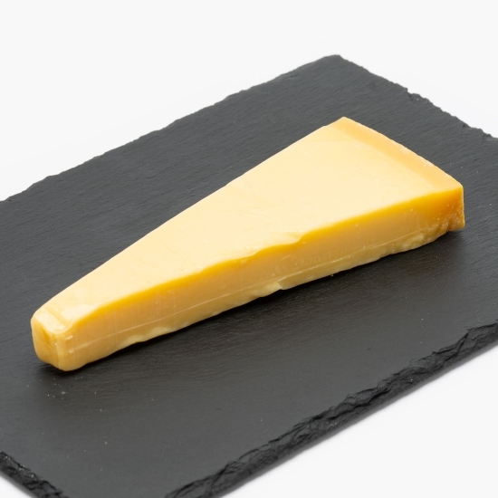 Brânză Parmigiano Reggiano maturată 18 luni,  DOP, 200g