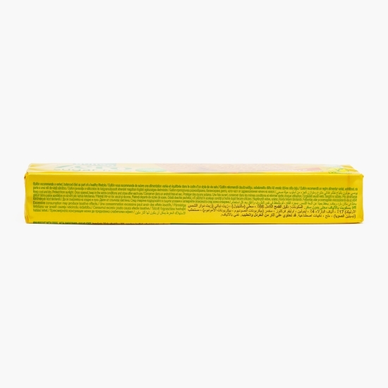 Biscuiți cu fibre fără zahăr 170g