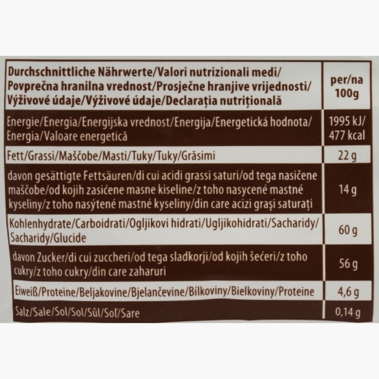 Bomboane cu rom si cocos Rum Kokos Pina Colada 175g