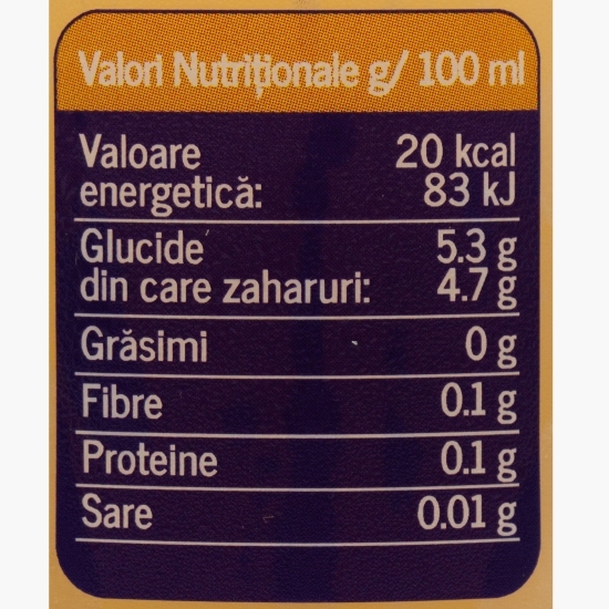Limonadă cu ghimbir, 0.33l