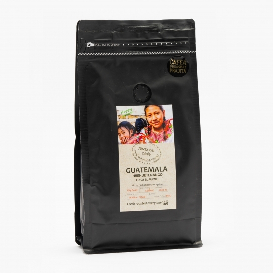 Cafea proaspăt prăjită Guatemala 500g