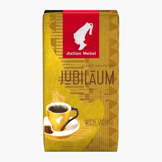 Cafea măcinată Jubiläum 500g