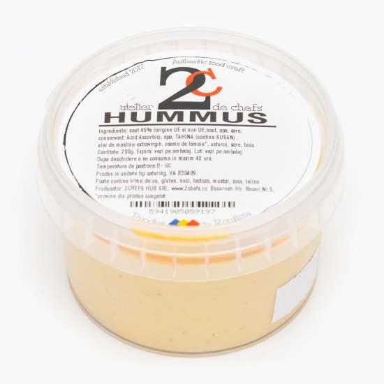 Hummus 200g