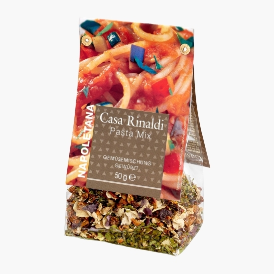 Mix condimente pentru paste Napoletana 50g