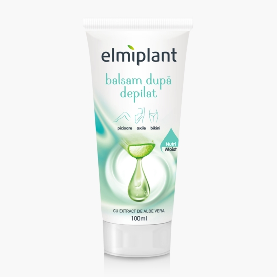 Balsam după depilat 100ml