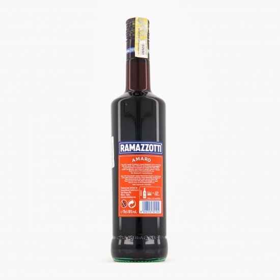 Lichior Amaro 30% alc. 0.7l