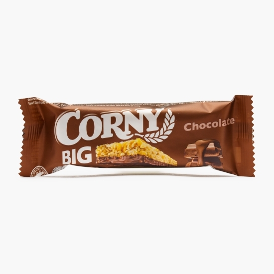 Baton de cereale cu ciocolată 50g