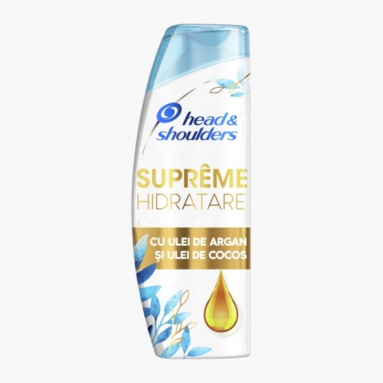 Șampon Supreme Moisture pentru hidratare 300ml